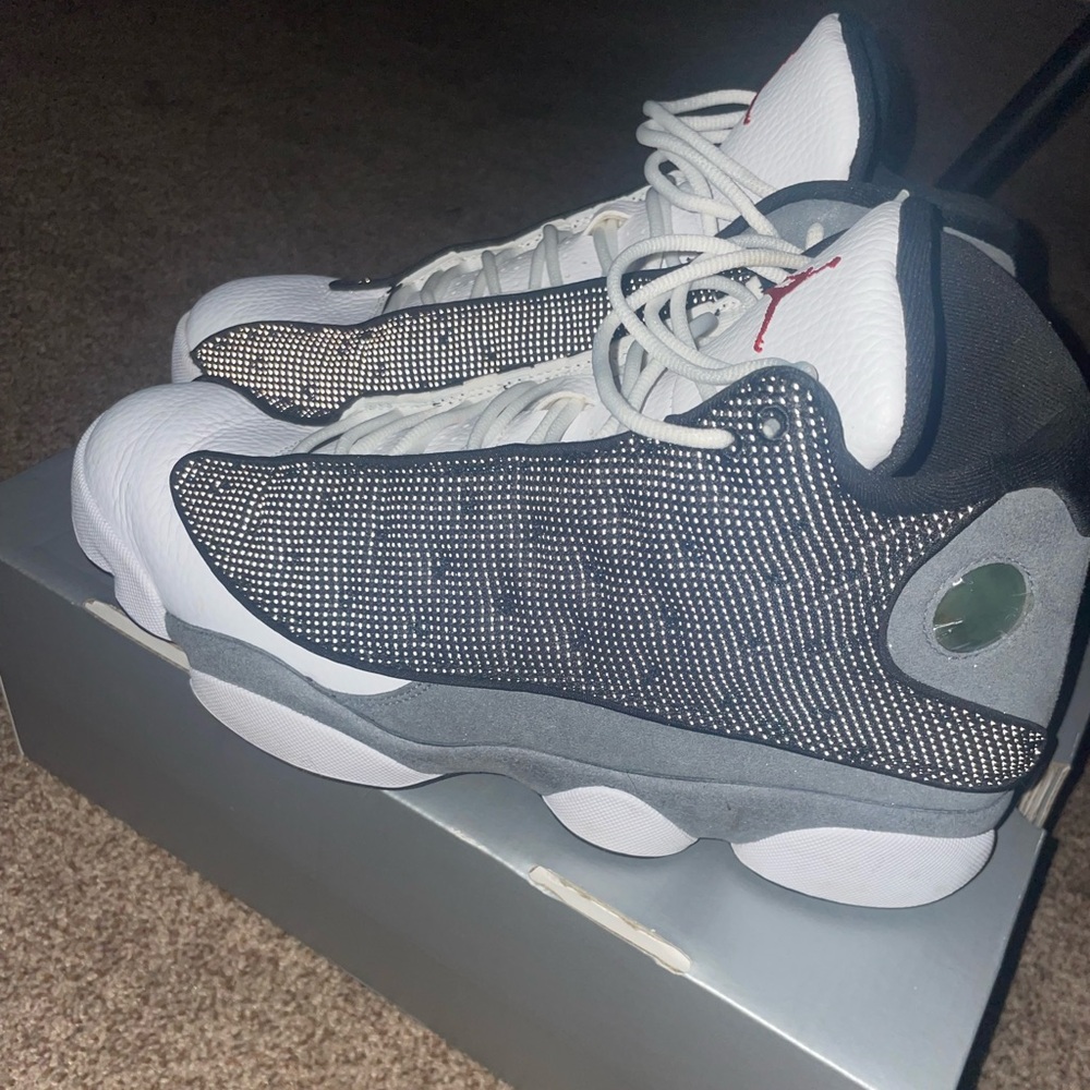 Retro 13